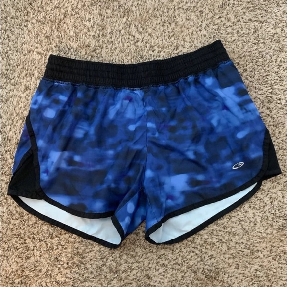 Champion Pants - Women’s athletic shorts